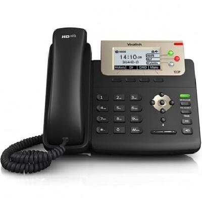 Yealink T27G IP Telephone
