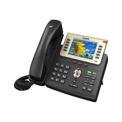 Yealink T29G IP Phone
