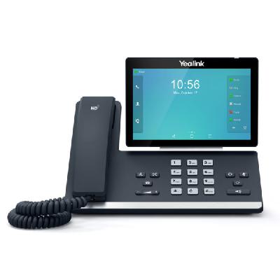 Yealink T58A VoIP Phone