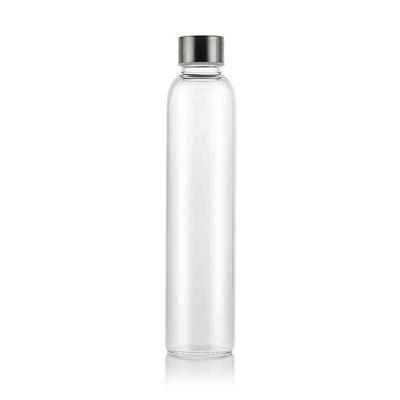 Borosilicate Glass Bottle