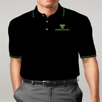 Corporate Polo T Shirt
