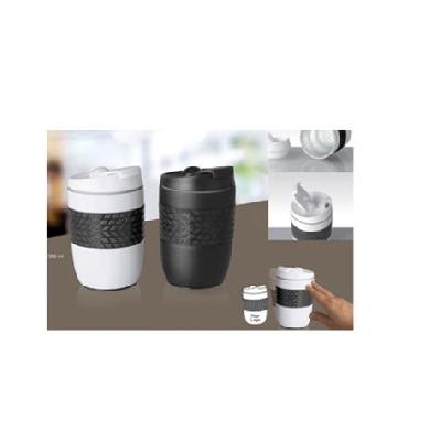 Ferrero Stainless Steel Magic Coffee Mug