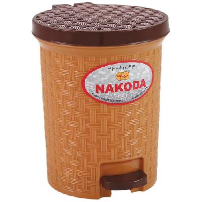 foot operated dustbin - Nakoda