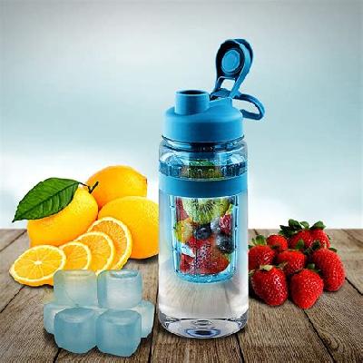 Fruit Infuser Water Bottle