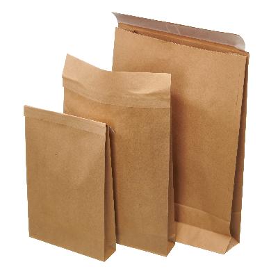 Kraft Paper Bag