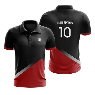 Men Customized Corporate Shirt