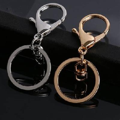 Metal Key Chain