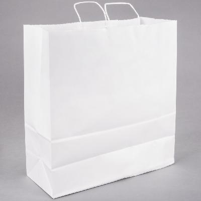 Paper Shopping Bag