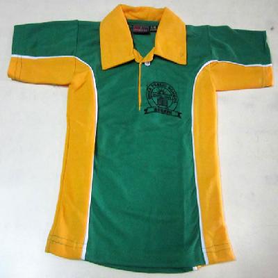 School T Shirt Uniform
