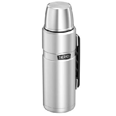 Ss vacuum insulated bottle