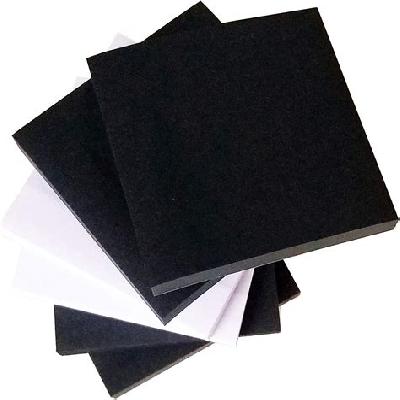 Black Note Pad Sticky Pad