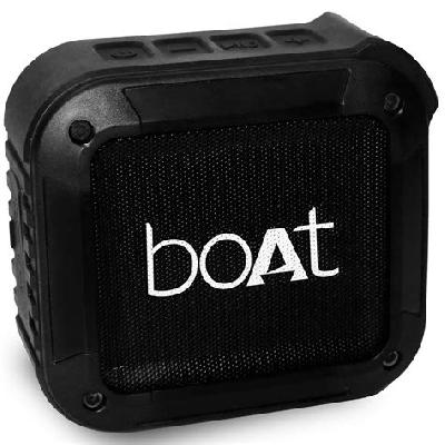 Boat Speaker