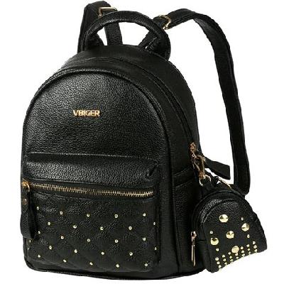 Canvas Duffle Bag