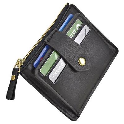 Credit Card Holder
