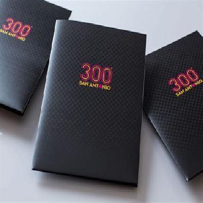 Customized File