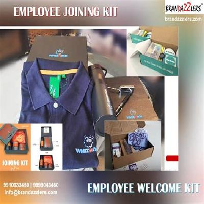 Employee New Joinee Kit