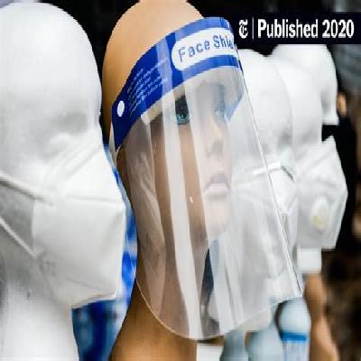 Face Shield