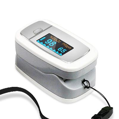 Fingertip Pulse Oximeter