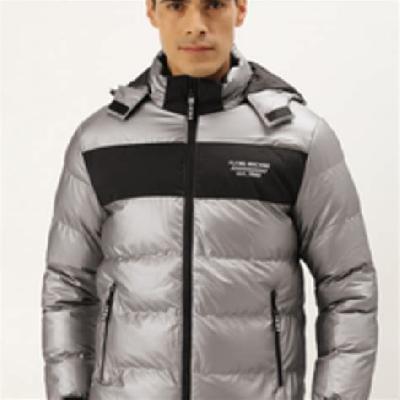 Flying Machine Jacket