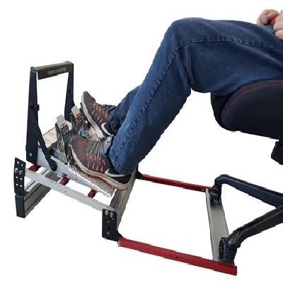 Foot Pedal Stand