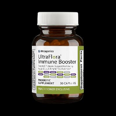 Immune Booster