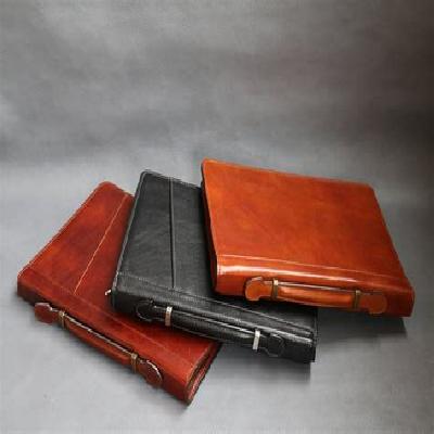 Leather Organizer