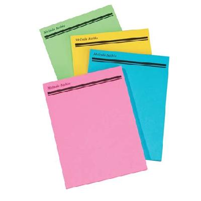 Memo Pad