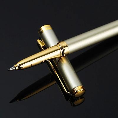 Metal Roller Pen