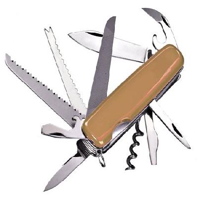 Multitool Swiss Knife