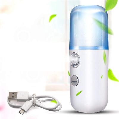 Nano Mist Sanitizer