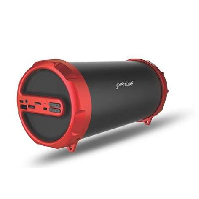 Pebble Bluetooth Speaker