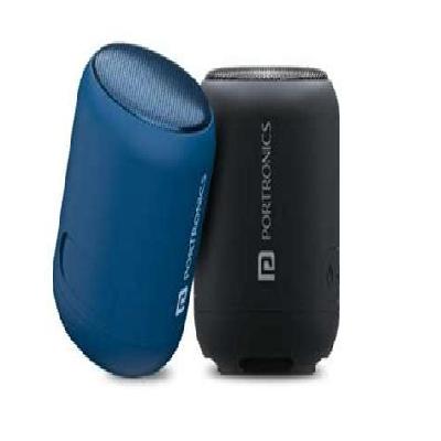Portronics Speaker