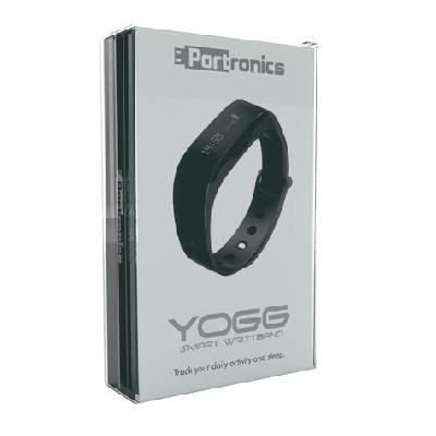Portronics Wrist Band