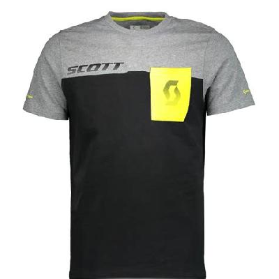 Scott T-shirt