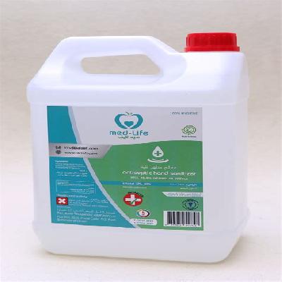 Sevitol Sanitizer 5 Litre Can