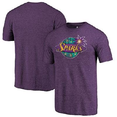 Spark T-shirt