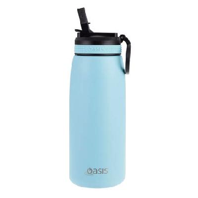 Stainless Steel Sports Sipper