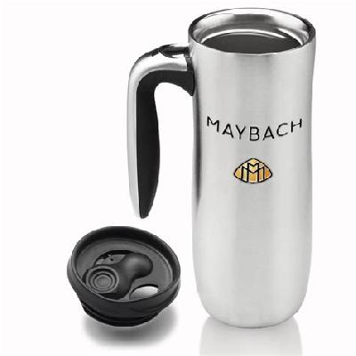 Stainless Steel Travel mug