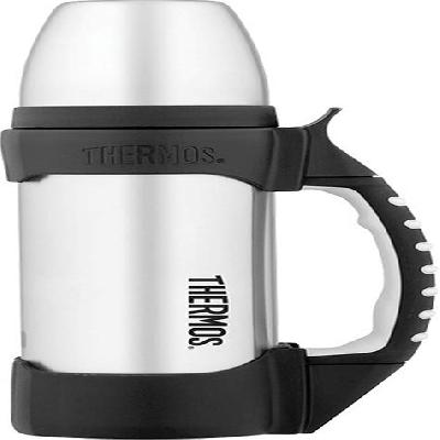 Stainless Steel Vacuumized Flask