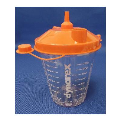 Suction Bottle