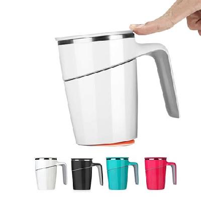 Suction Mug