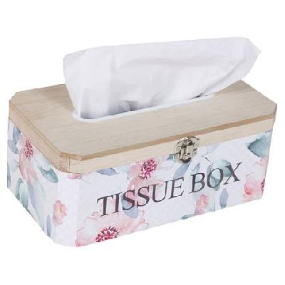 Tissue Paper Box
