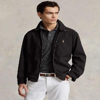 US Polo Windcheater Jacket