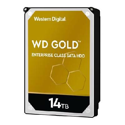 Gold Enterprise Class Internal Hard Drive