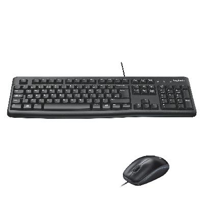Keyboard and Mouse Combo