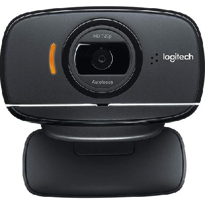 Logitech B525 Commercial HD Webcam