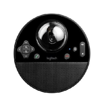 Logitech BCC950 Conference USB 2.0 HD 1080 Pixels, 3 Megapixel Cam