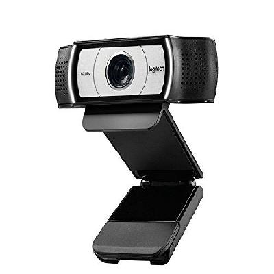 Logitech C930-E Full HD Video Calling