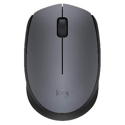 Logitech M171 Wireless Mouse