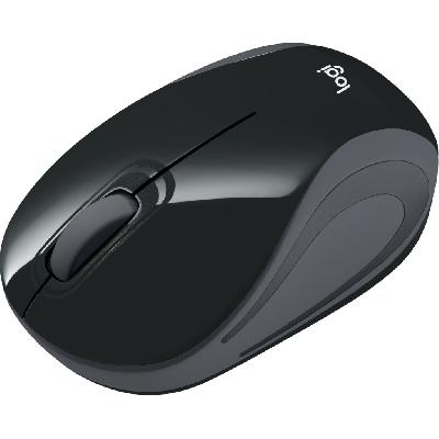 Logitech M187 Ultra Portable Wireless Mouse